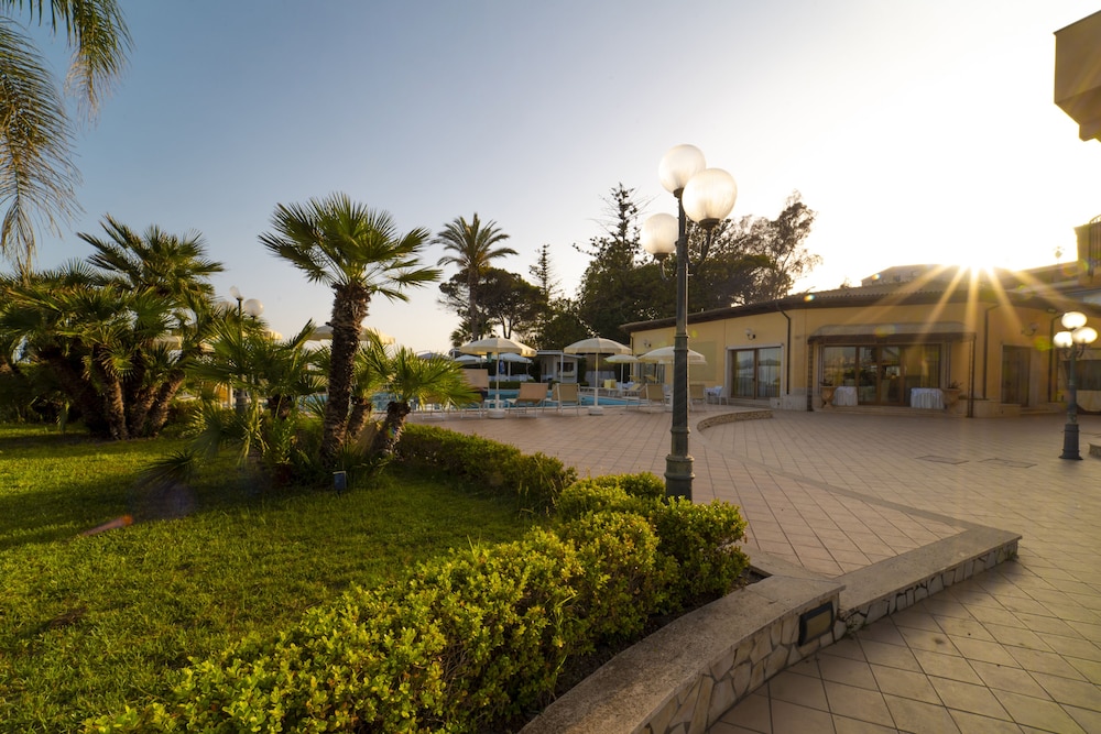 Hotel Villa Romana 57/62