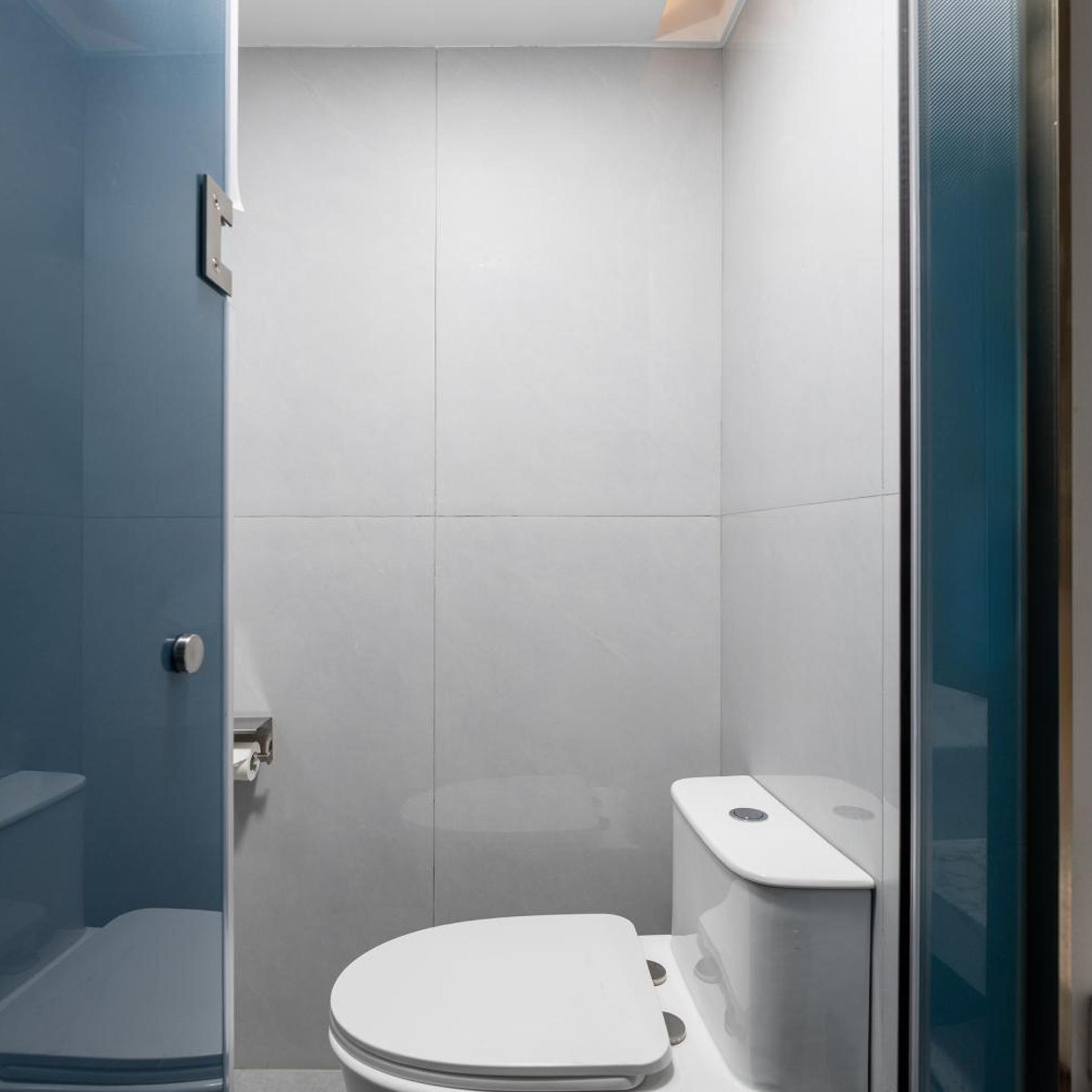 INSAIL HOTEL Guangzhou Beijing Road Pedestrian Street 50/51