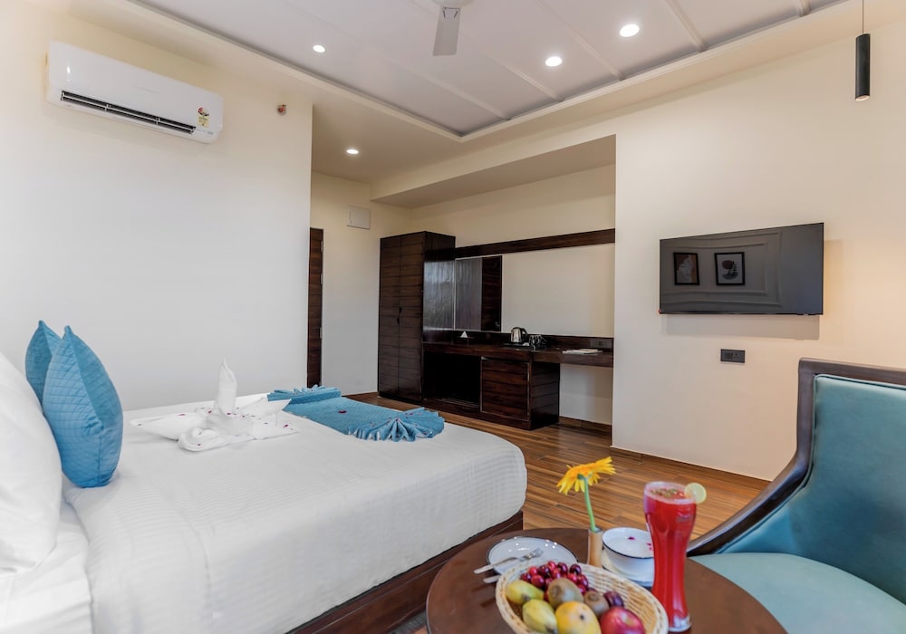 The Belita Hotel & Spa 22/47
