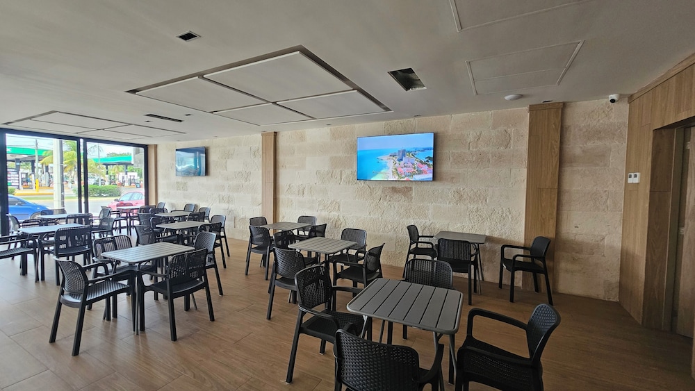 Xoza Hotel Urban Escape 44/64