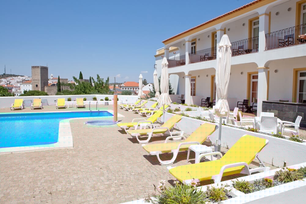 Lam Hotel Convento d Alter 54/62