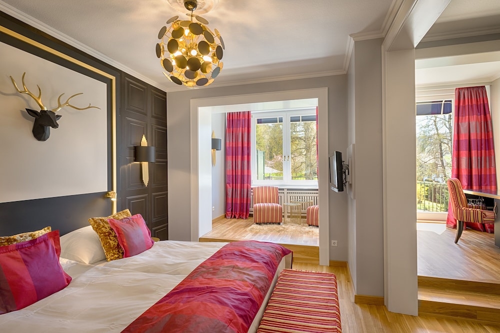 Parkhotel Adler 34/80