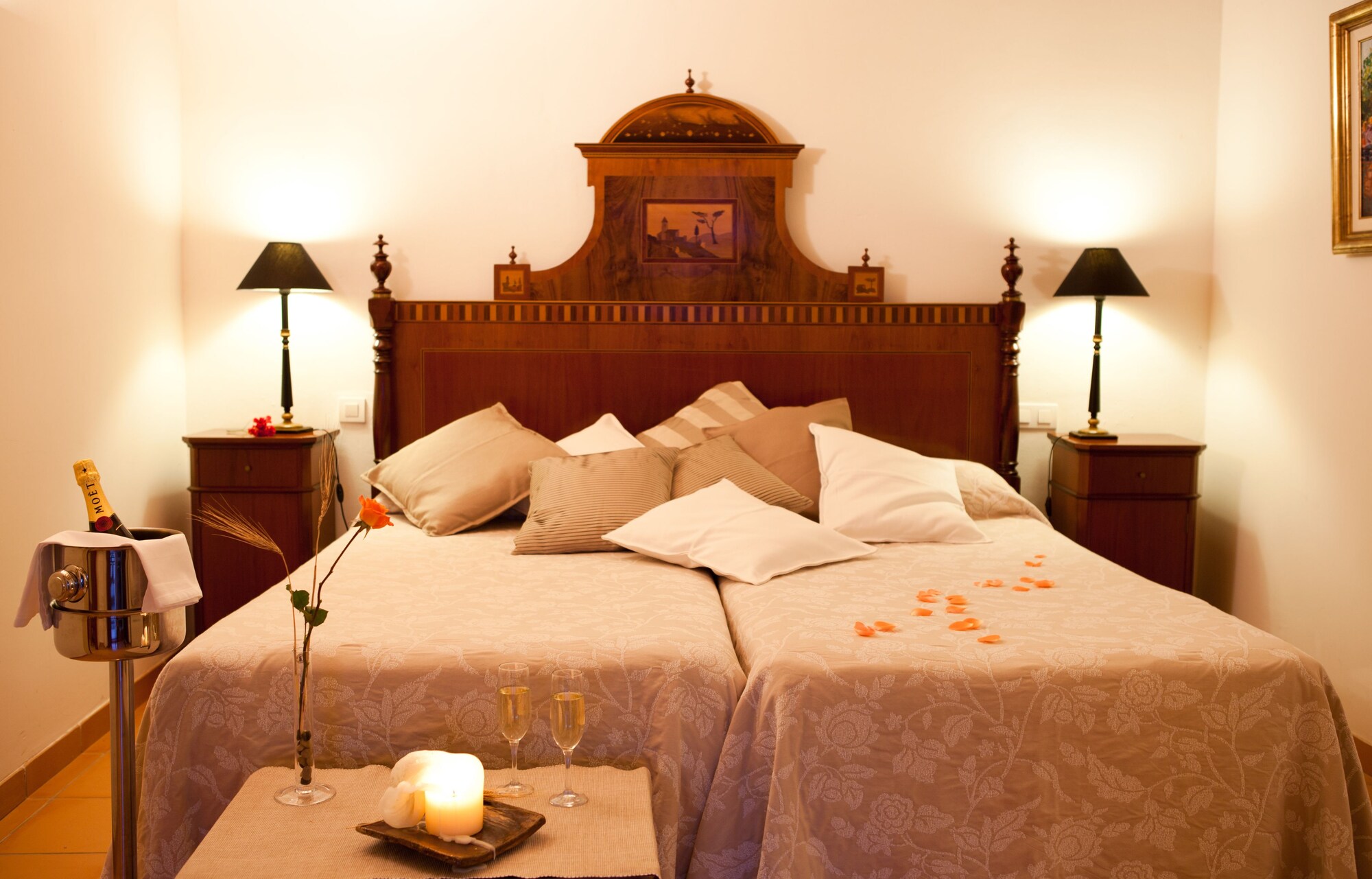 SUITE, TERRACE