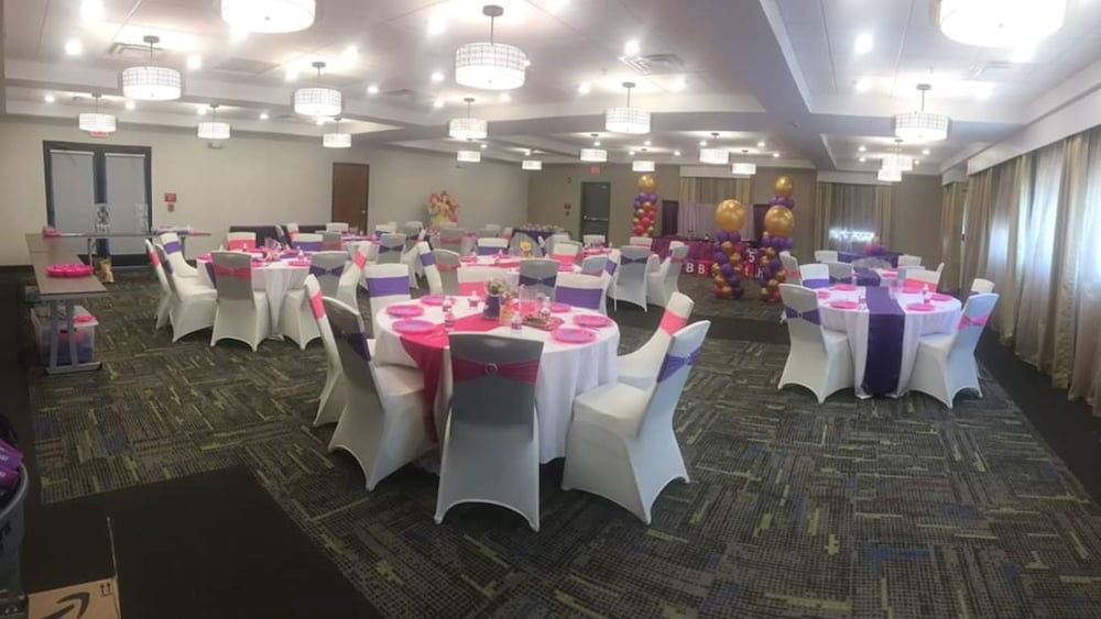 Holiday Inn Express Bordentown - Trenton South 38/52