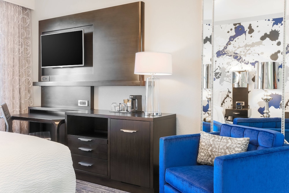 Courtyard by Marriott San Francisco Union Square 44/49