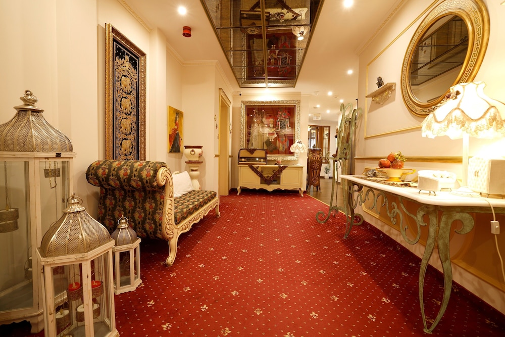 2 Kitarrat Boutique Hotel and Spa 17/34