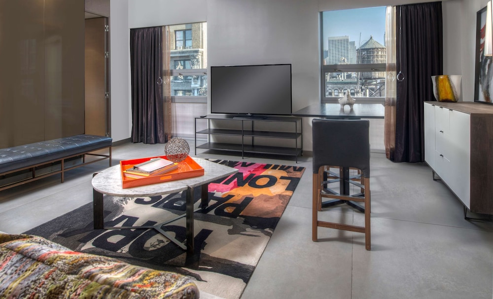 Hyatt Herald Square New York 61/75