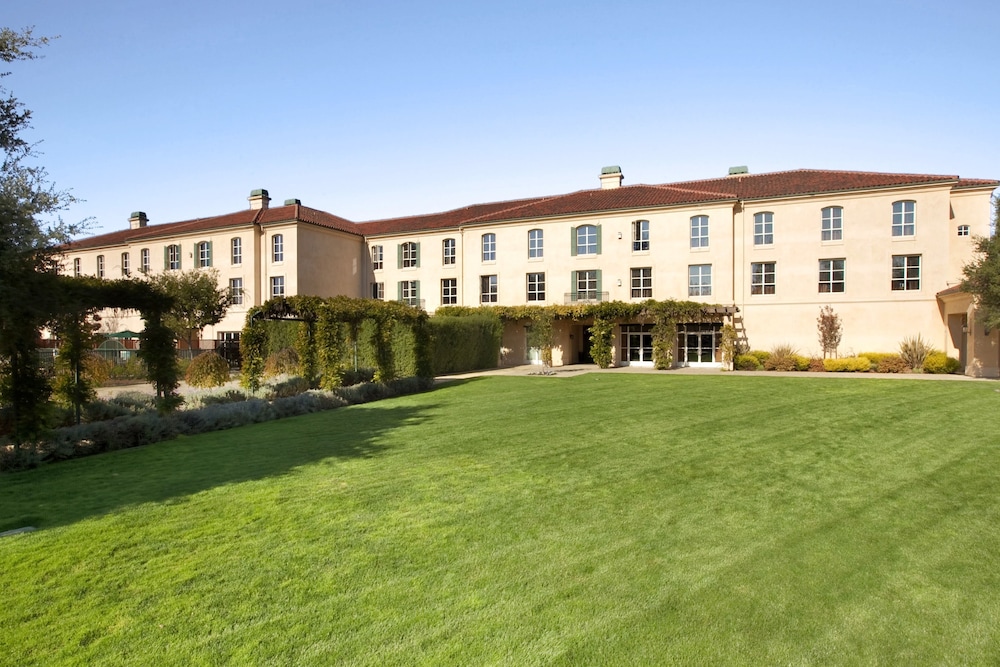 Hyatt Regency Sonoma Wine Country 60/65
