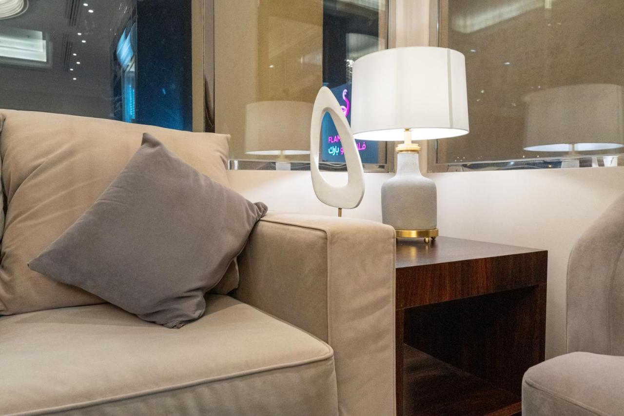Fakhamat Al Dyafa - Serviced Apartments 20/53