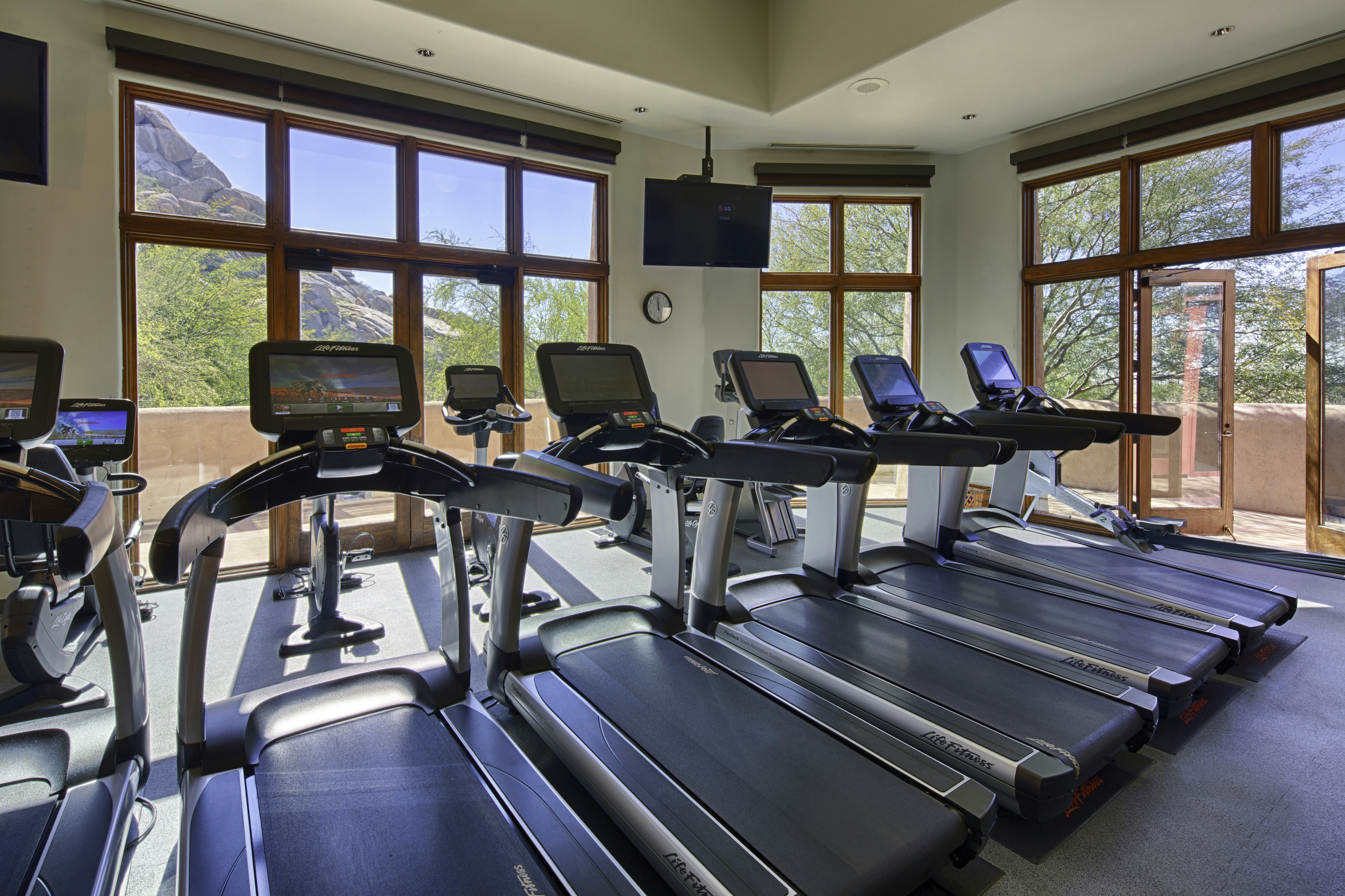 Boulders Resort & Spa Scottsdale Curio Collection by Hilton 12/50