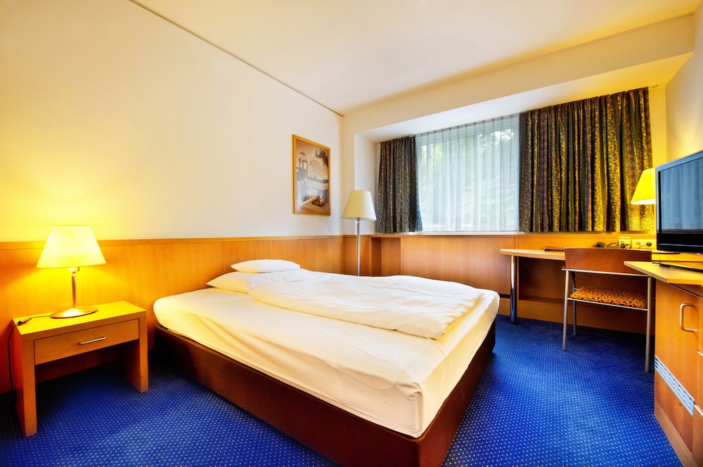 Hotel Strudlhof 30/68