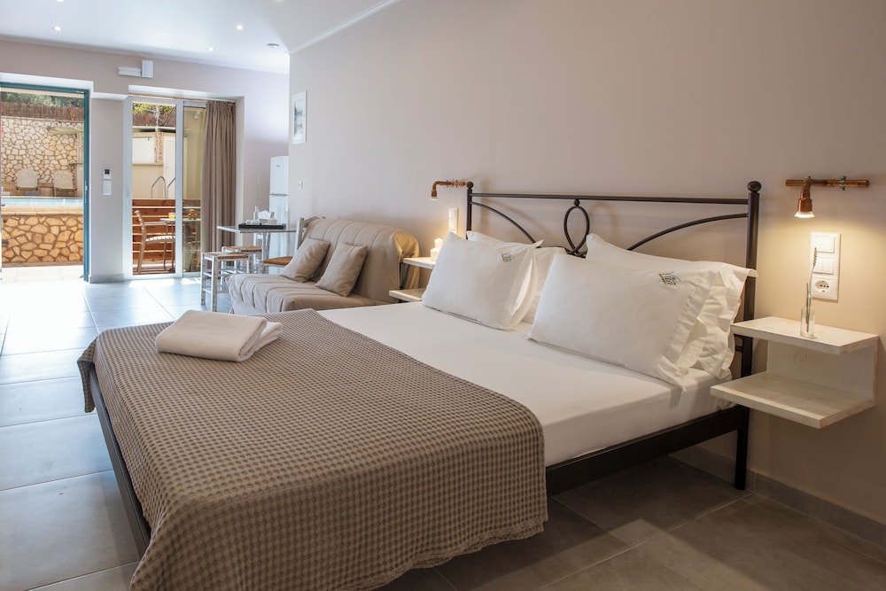 Villa Vita Holidays Apartments And Studios 16/50
