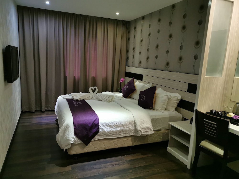 Venus Boutique Hotel 26/50