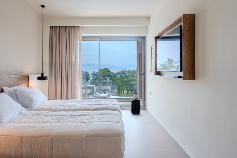 1 BEDROOM, PREMIUM, SUITE, SEA VIEW