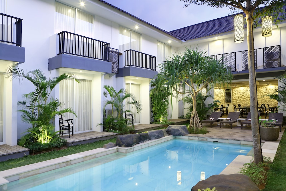 7 Bidadari Boutique Hotel 18/24