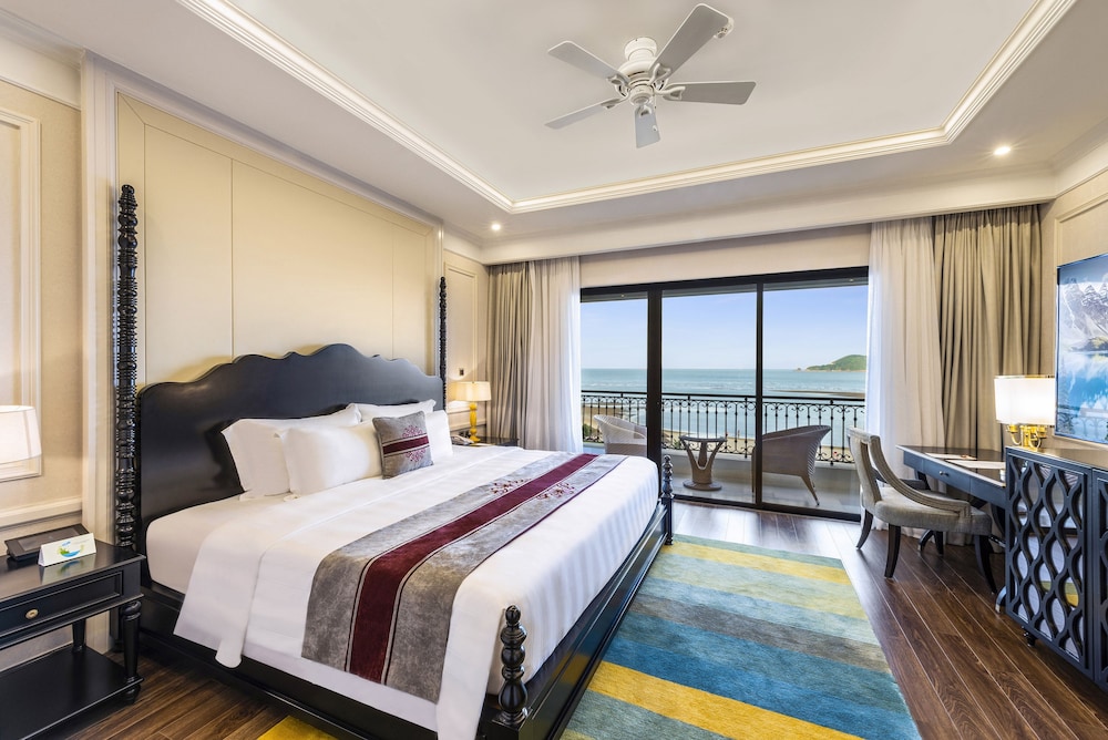 Melia Vinpearl Cua Hoi Affiliated by Melia 17/61