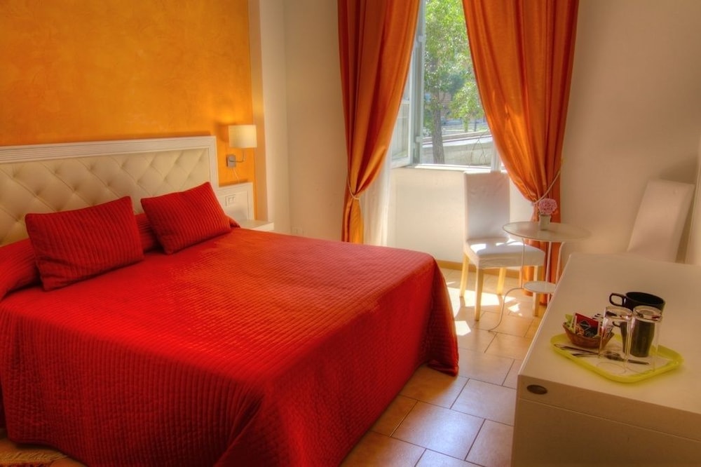 La Locanda Viminale 6/55