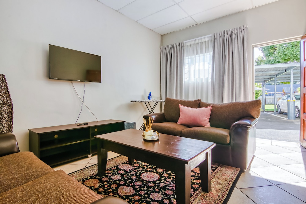 Bm Gardens Apartment Hotel 18/34