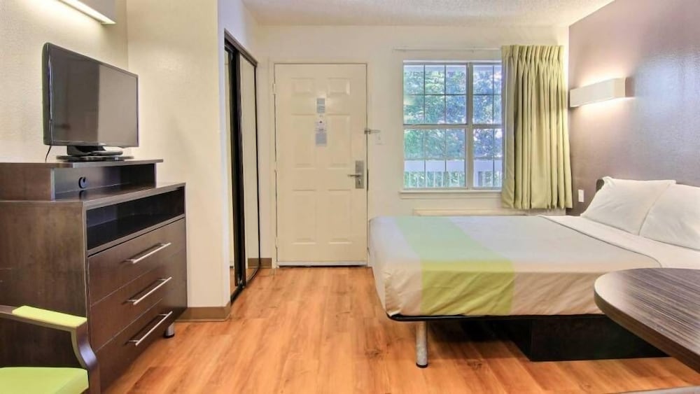 Studio 6 Extended Stay - Austin, TX - Northwest 23/49