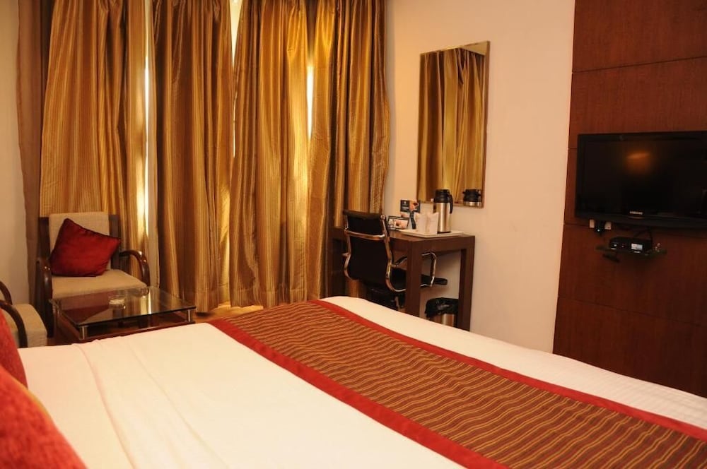 Gwalior Regency 20/62