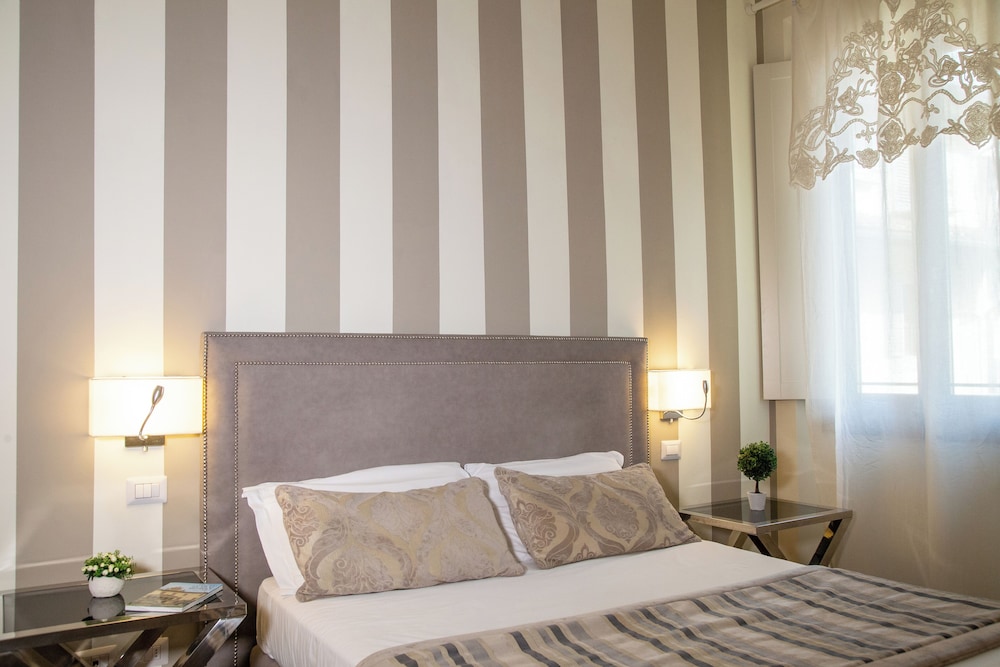 Boutique Hotel del Corso Firenze 22/50