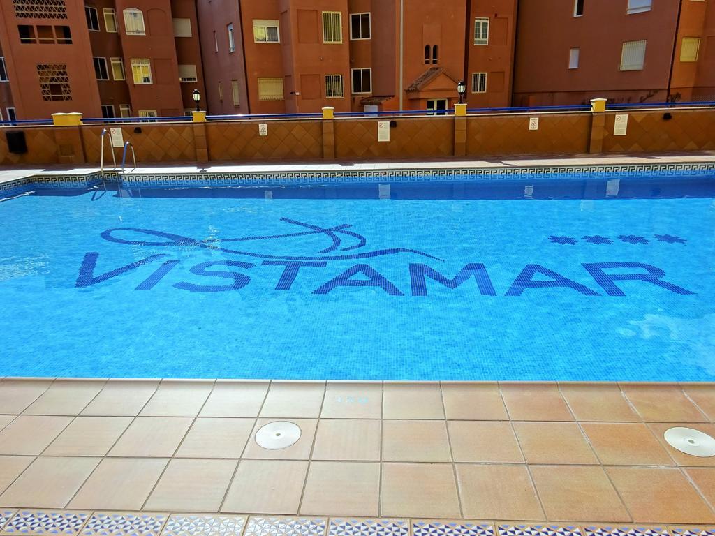 APARTAMENTOS VISTAMAR 22/33