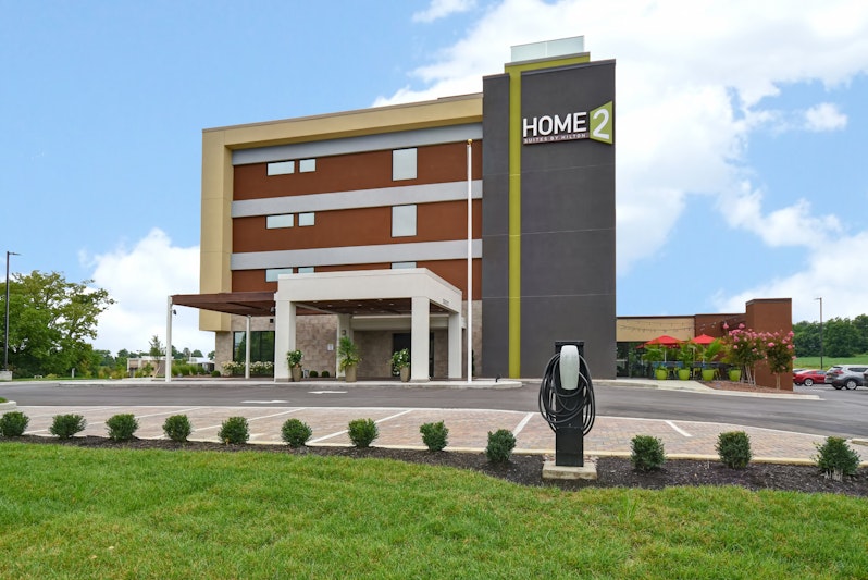 Home2 Suites By Hilton Frankfort Ky 48/50