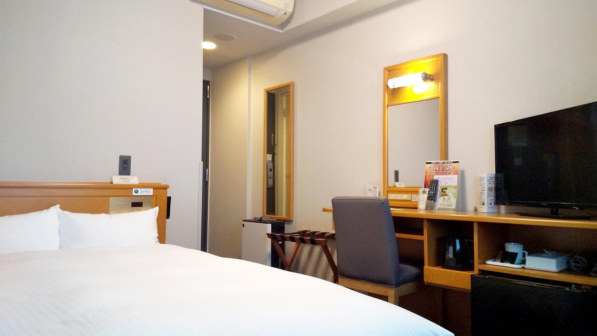 Semi Room, Standard, Quadruple, Semi Double Bed
