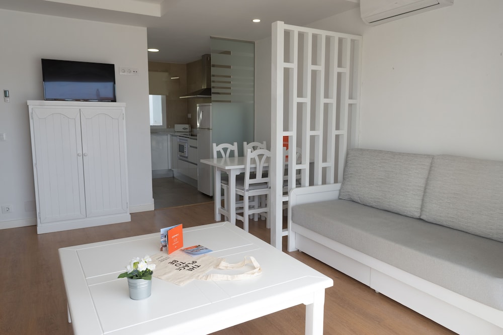 Naranjos Resort Menorca 20/47