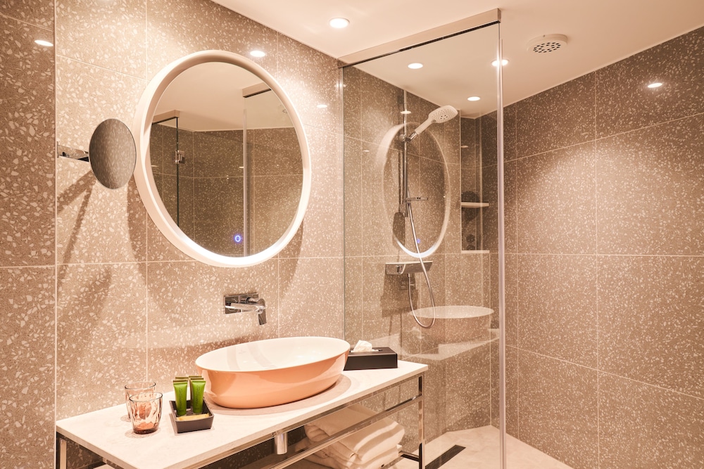 Nordic Hotel Forum, WorldHotels Distinctive 18/37