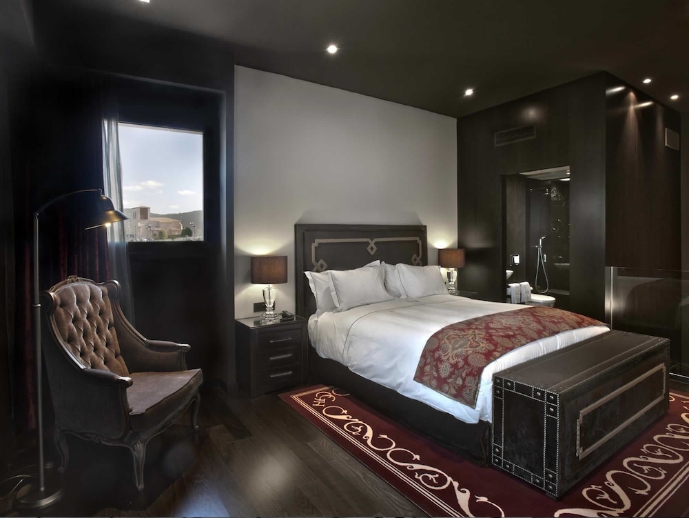 Castillo de Gorraiz Golf And Spa 6/31