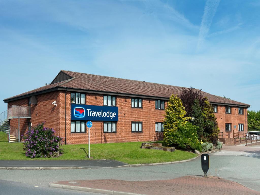 Travelodge Widnes 1/7