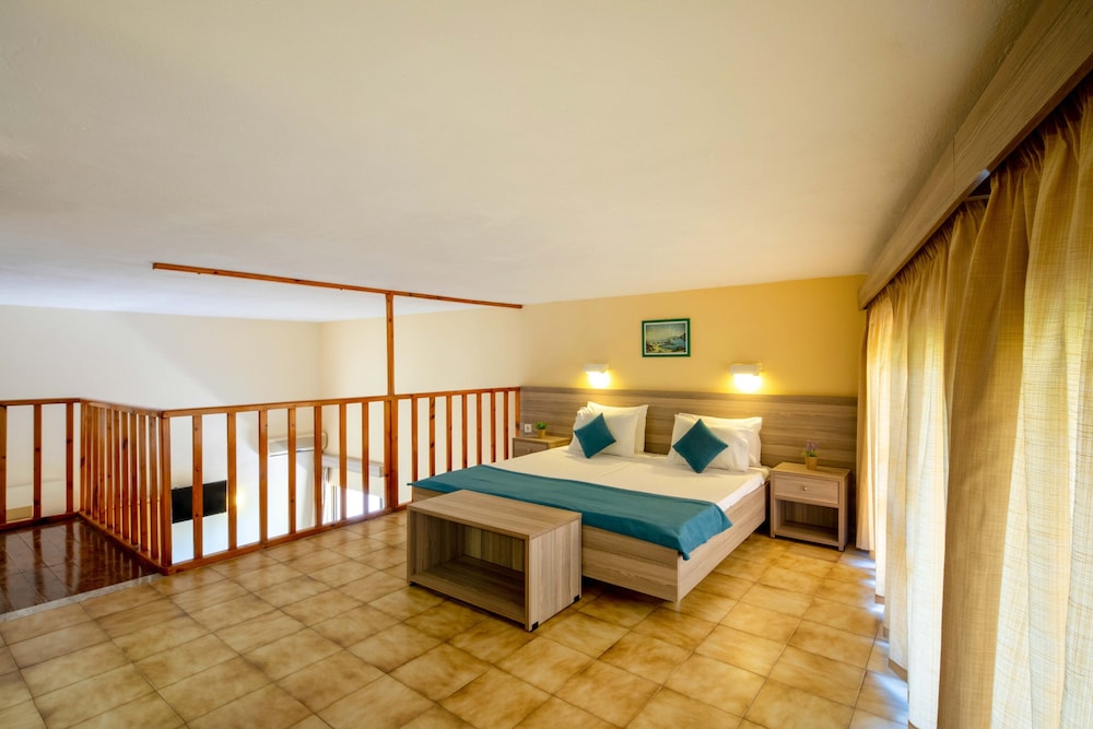 Rossi S Studios and Apartments 15/71