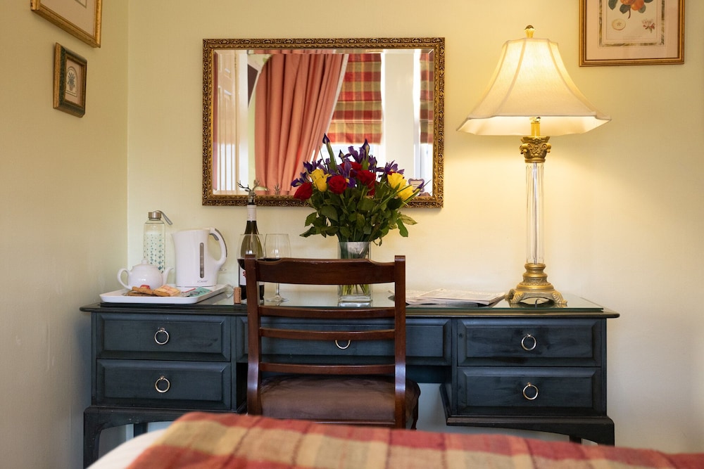 Homelands Guest House 6/71