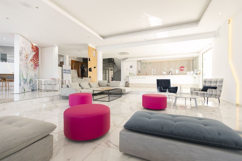 Hotel Akti Ouranoupoli Beach Resort 30/47