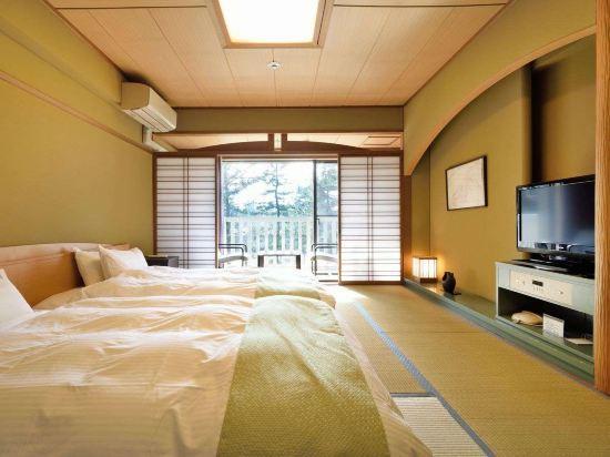 Chirihama Hotel Yubana 6/36