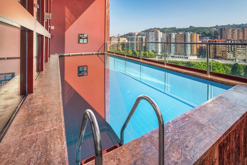 Melia Bilbao 21/46