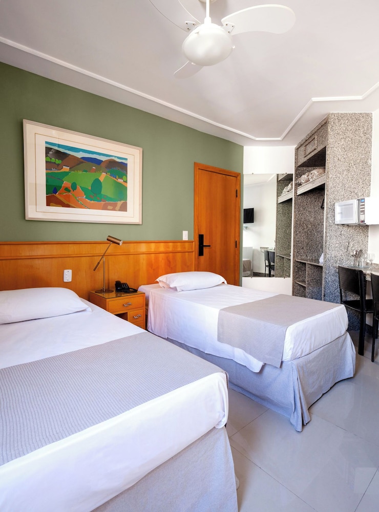 SAVASSINHO HOTEL 11/31