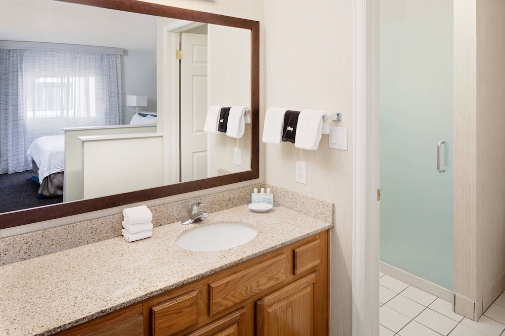 Residence Inn by Marriott Denver Downtown 25/26