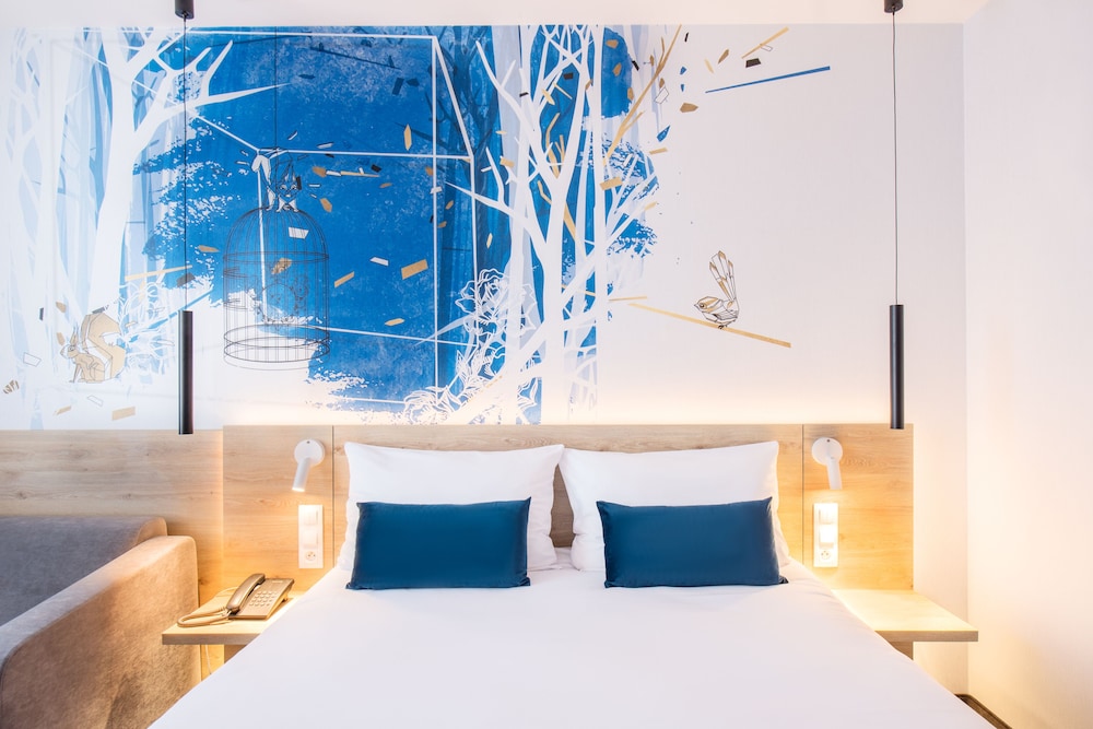 Ibis Styles Krakow East 17/50