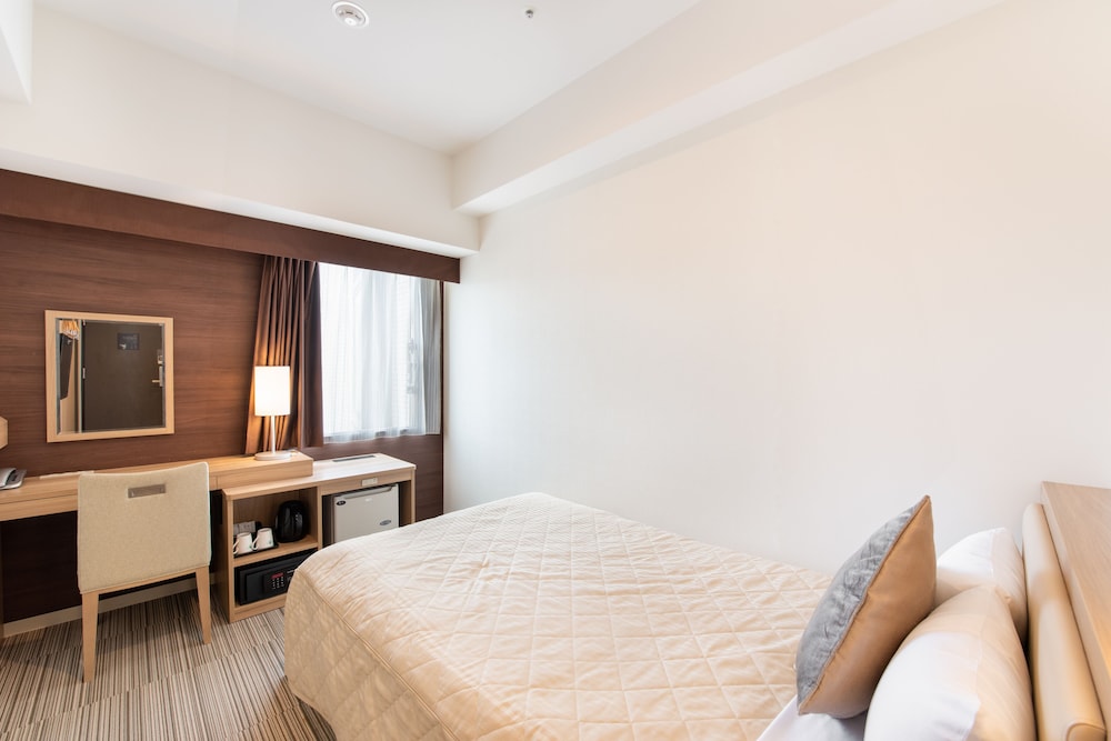 Four Points Flex by Sheraton Kanazawa 34/68