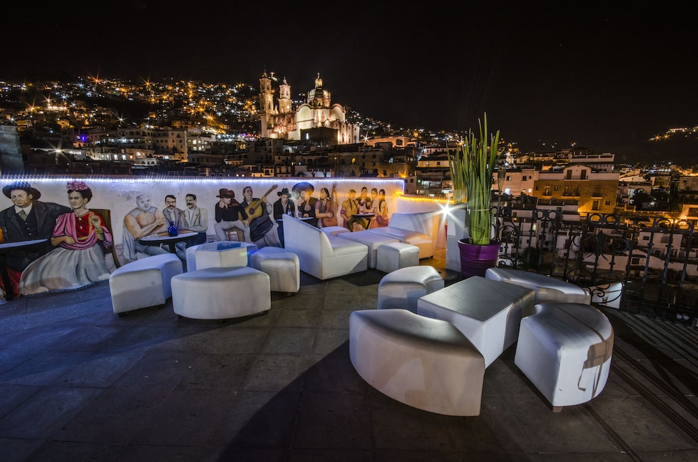 Hotel Boutique Pueblo Lindo 30/47