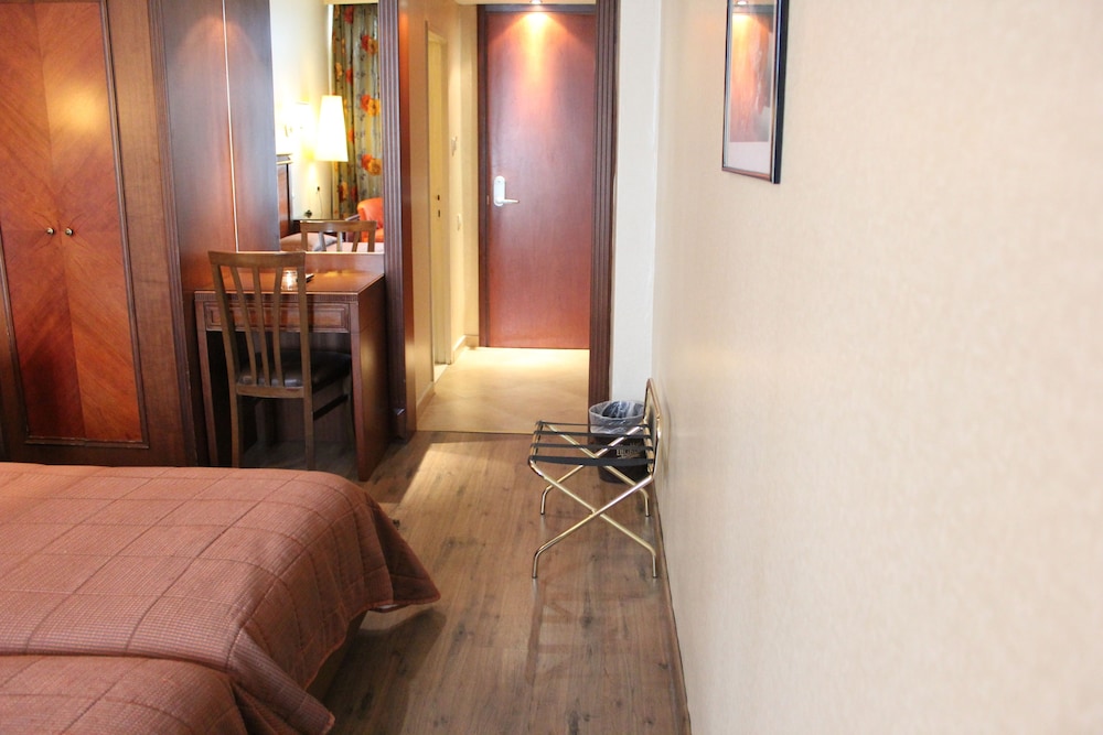 El Greco Hotel 13/56
