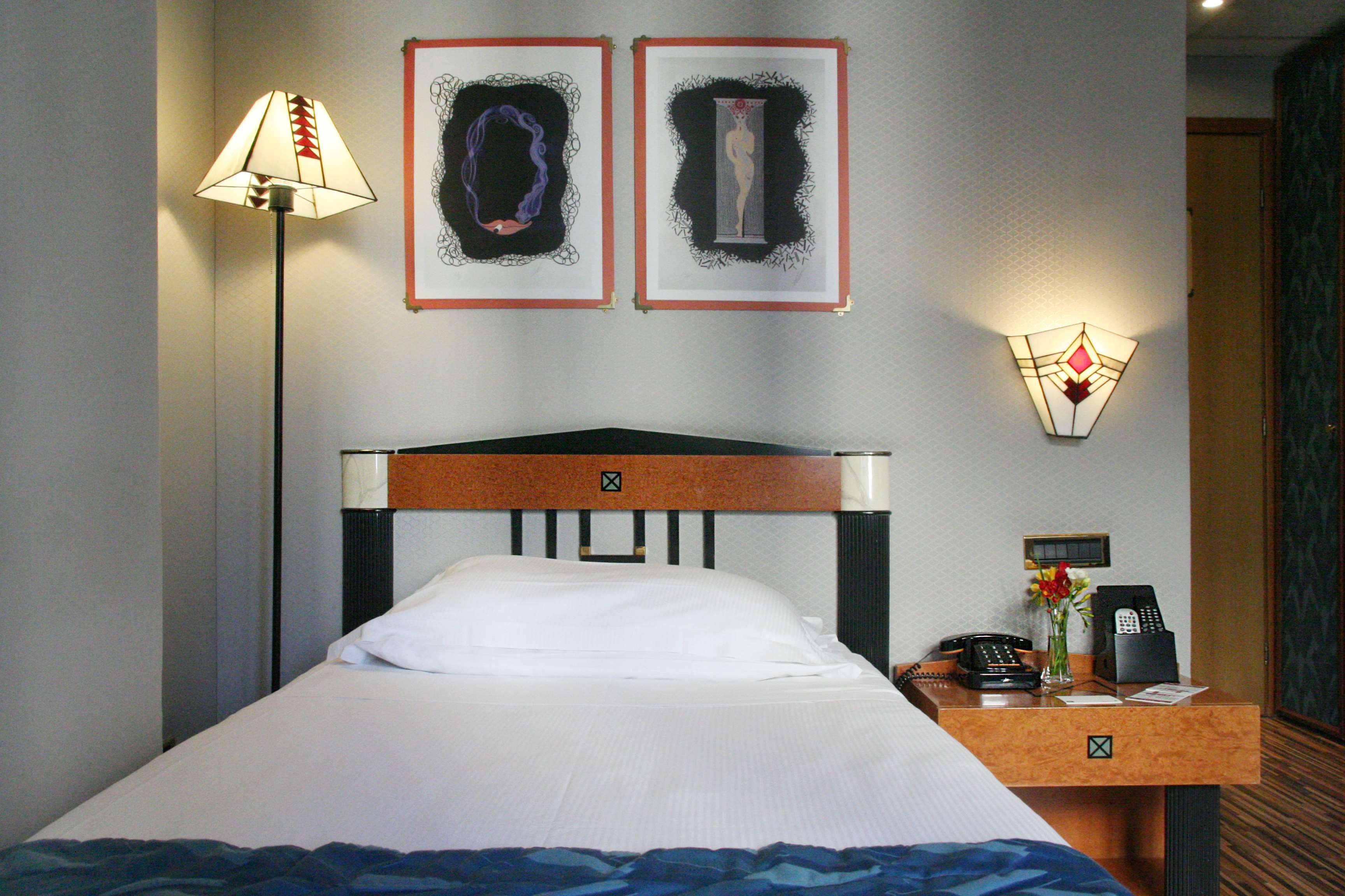 Room at Best Western Hotel Artdeco, ROME