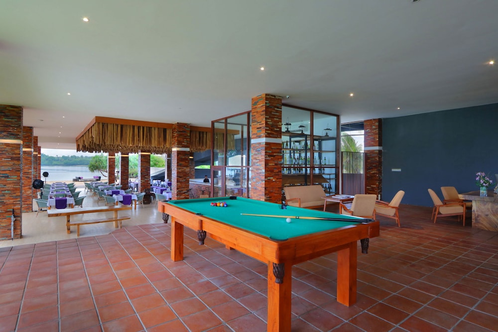 Anema Resort Gili Lombok 23/50