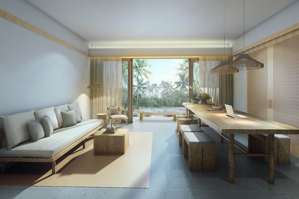 Sheraton Belitung Resort 26/40