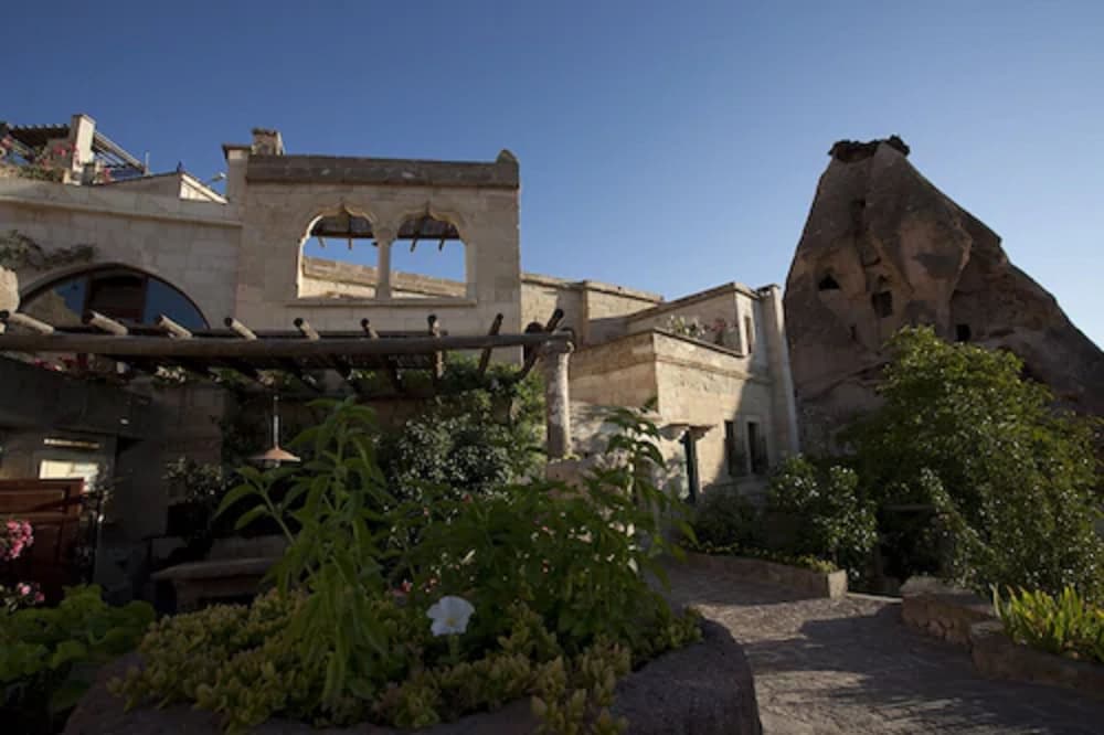 Les Maisons De Cappadoce 3/75