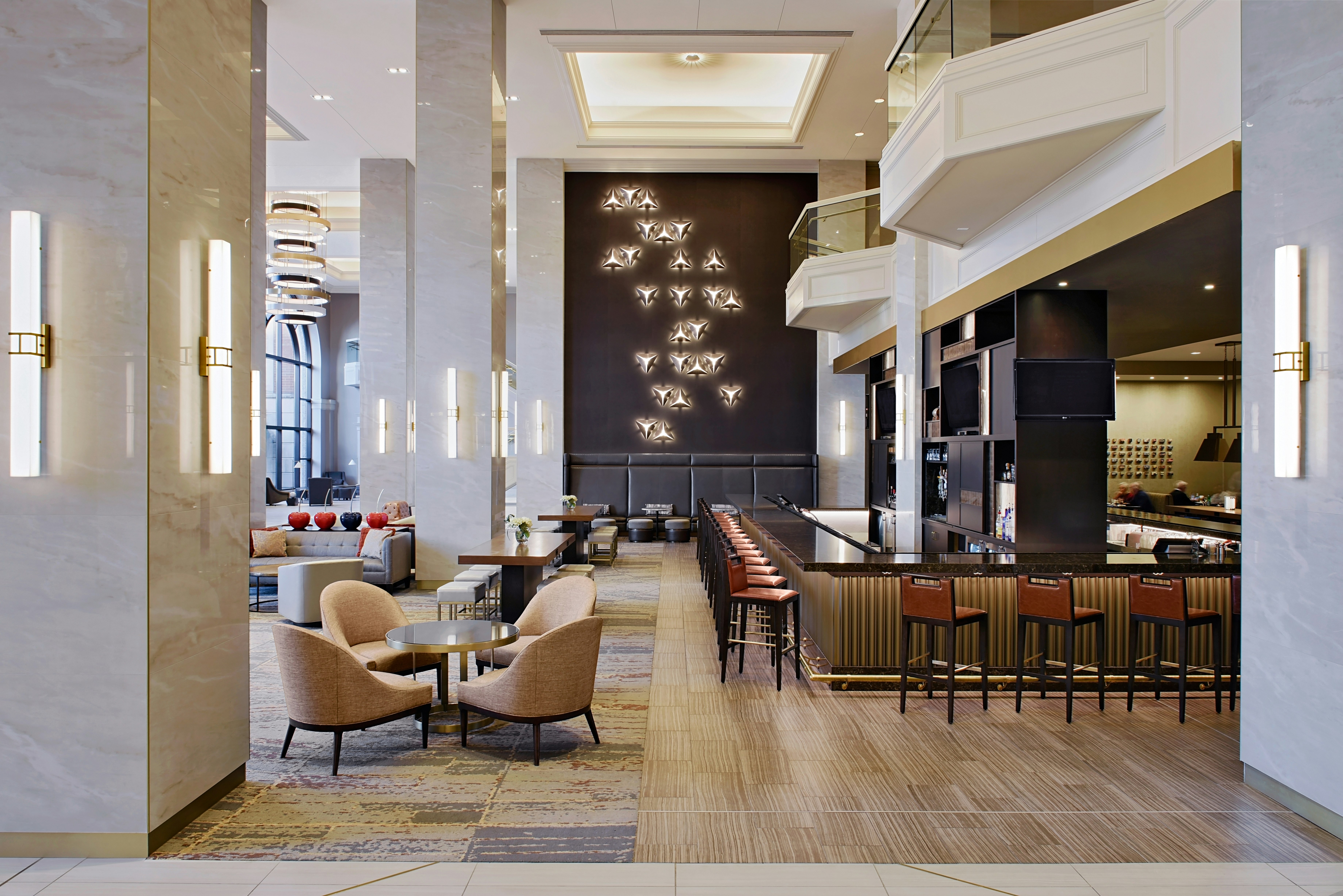 Hilton Minneapolis 56/78