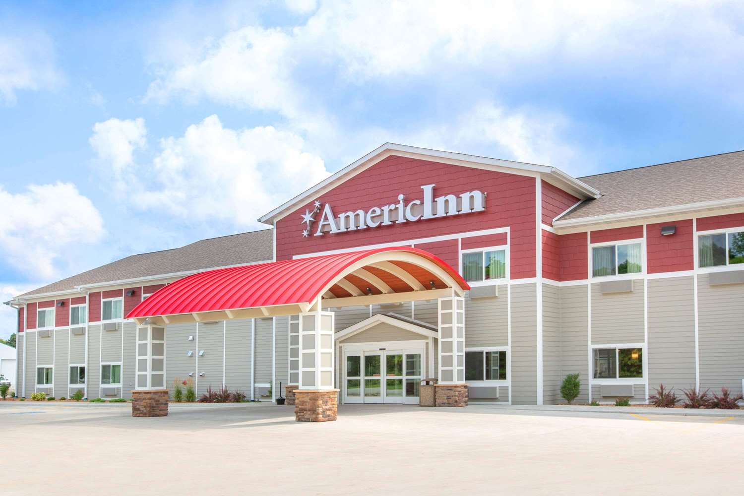 Americinn By Wyndham Humboldt in HUMBOLDT - IA