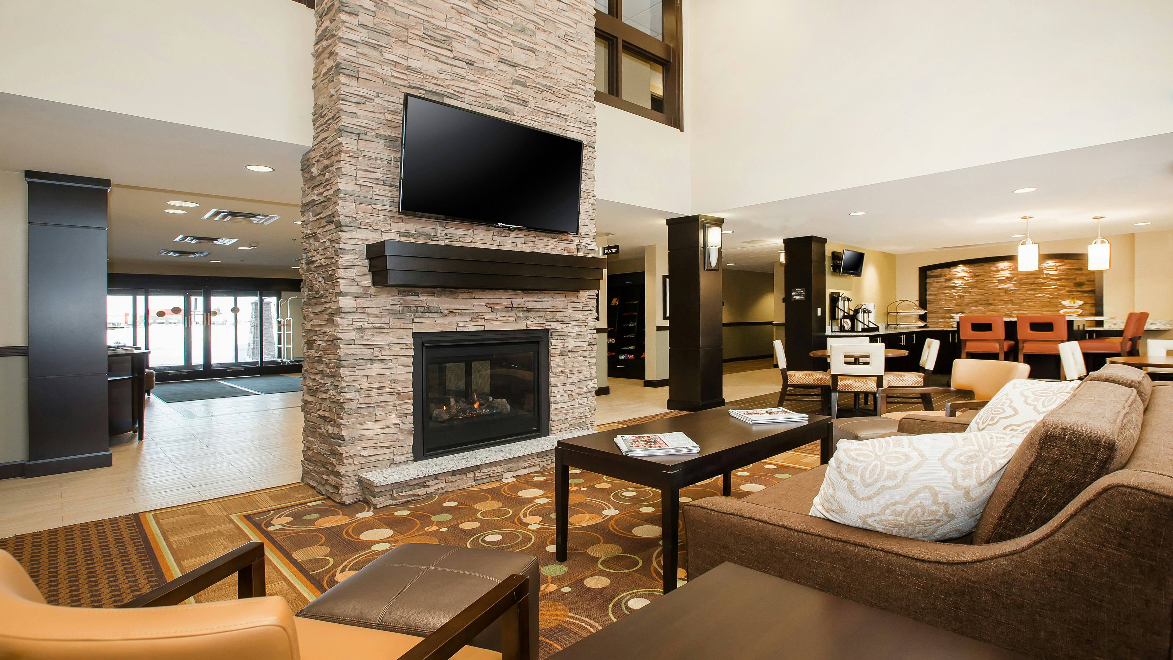 Staybridge Suites West Edmonton 44/78